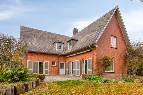 Huis te koop / Tongeren