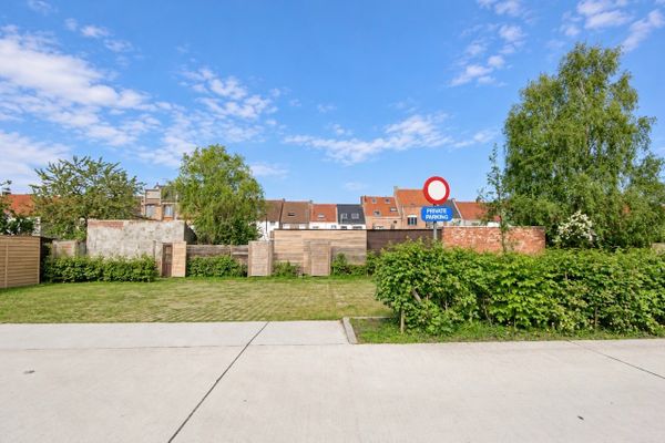 Huis te huur / Eeklo