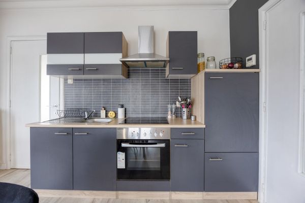 Appartement te koop / Borsbeke
