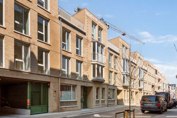 Appartement
                            te koop in Berchem