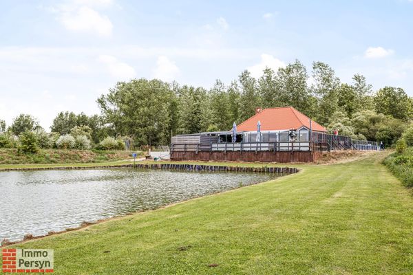 Horeca
                                te koop in Messelbroek