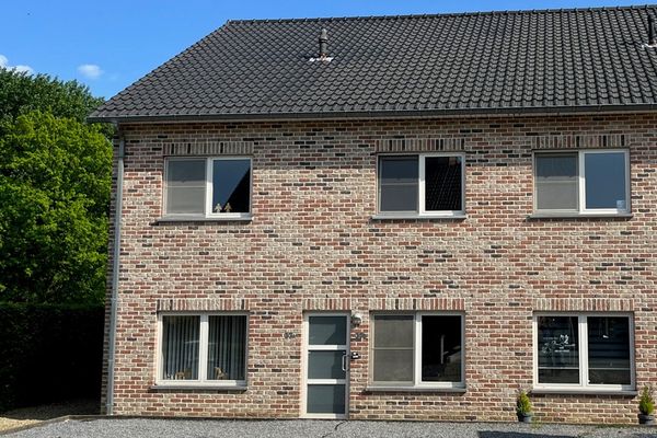 Huis
                                verkocht
                                in Opoeteren
