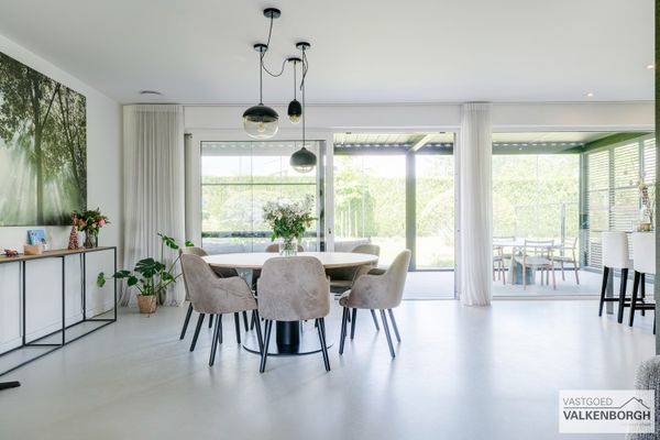 Huis te koop / Kuringen