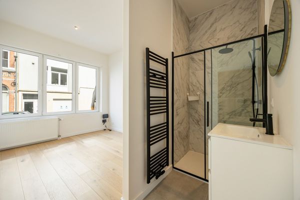 Appartement
                            te koop in Antwerpen