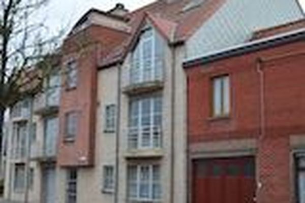 Appartement
                                verkocht
                                in Evergem