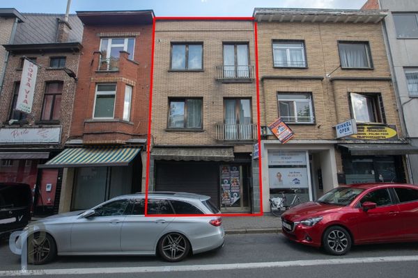 Handelspand
                            te koop in Zottegem