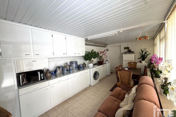 Huis te koop / 's Herenelderen