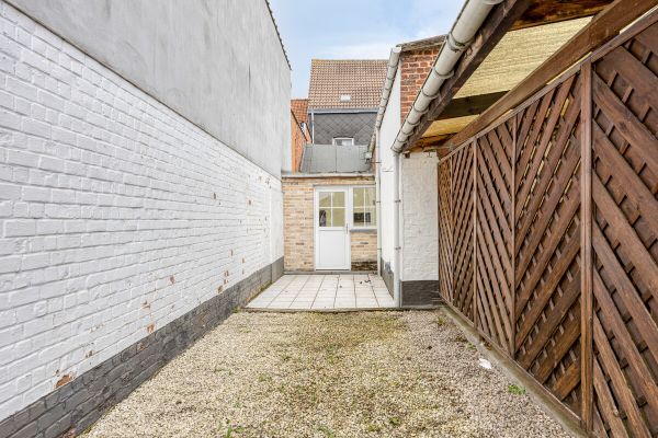 Huis te koop / Ninove