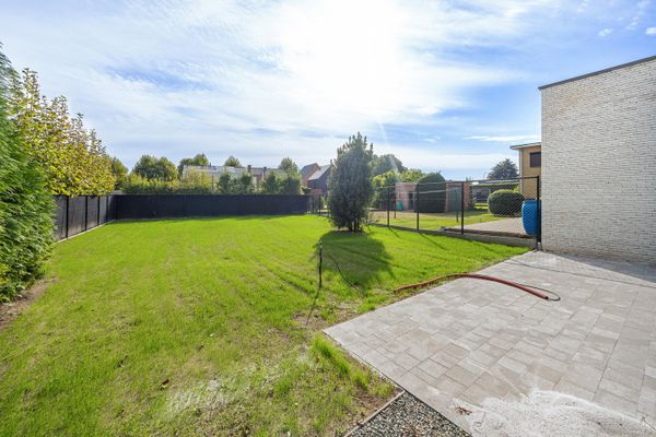 Huis te koop / Kermt