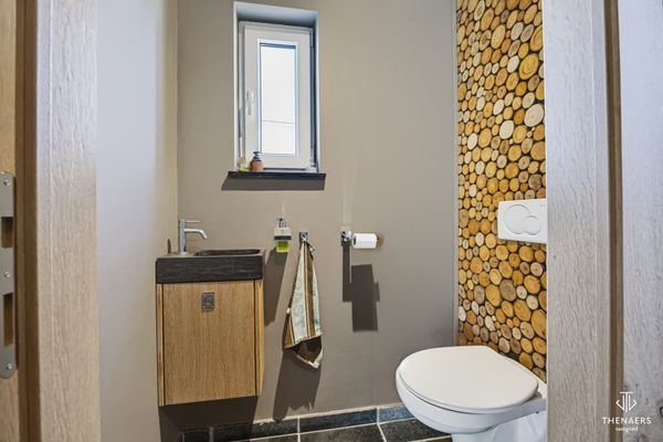 Huis te huur / Landen