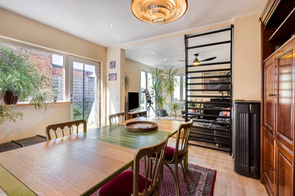 Huis optie koop / Ekeren