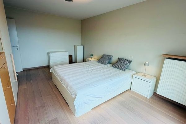 Appartement te huur / Oostende