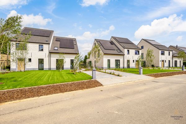 Huis te koop / Sint-Truiden