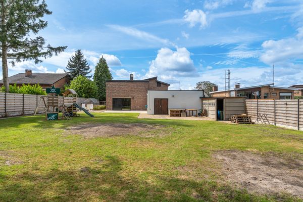 Huis te koop / Houthalen-Helchteren