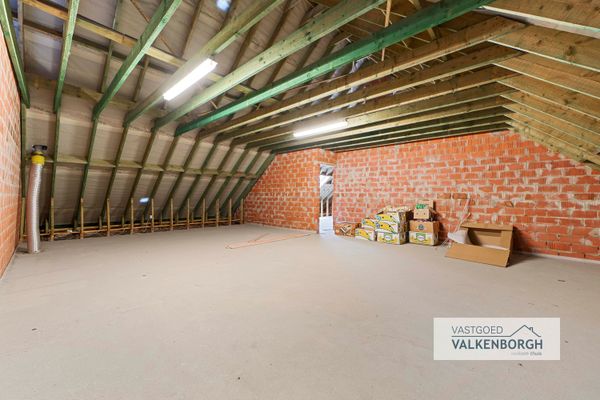 Huis te koop / Hasselt