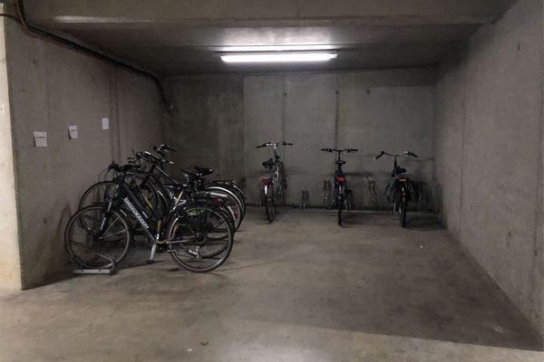 Appartement te huur / Leuven