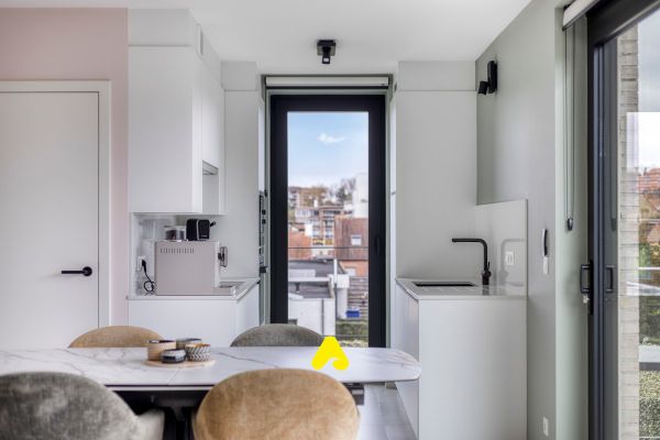 Appartement a vendre / De Panne