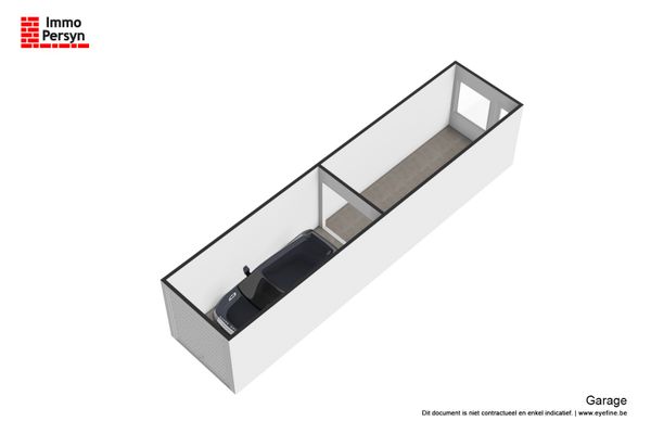 Huis optie koop / Scherpenheuvel