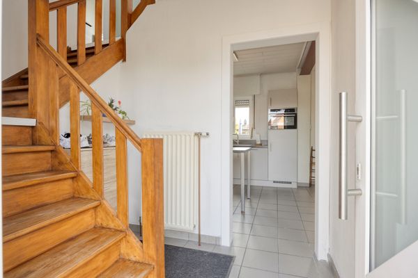 Huis te koop / Evergem