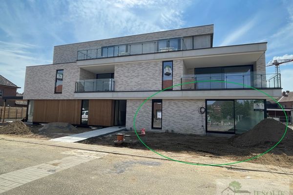 
                                        Appartement
                                        verhuurd
                                        in Ham
                                    