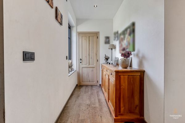 Huis te koop / Borgloon