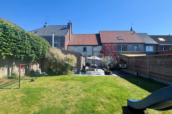 Huis te koop in Zedelgem