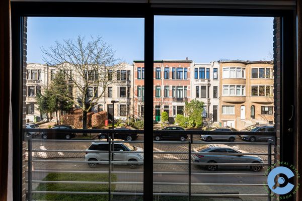 Appartement te koop / Deurne