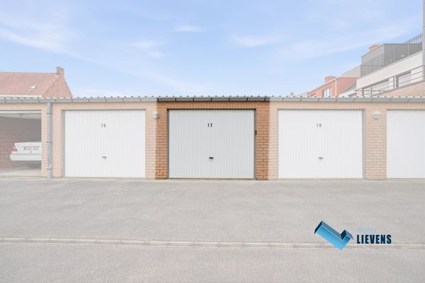 Appartement te koop / Koekelare