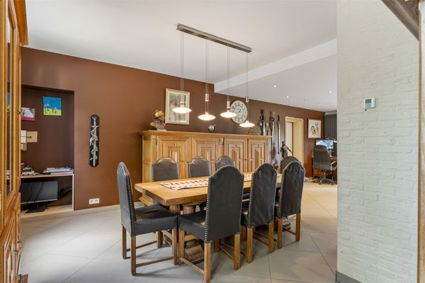 Huis te koop / Genk