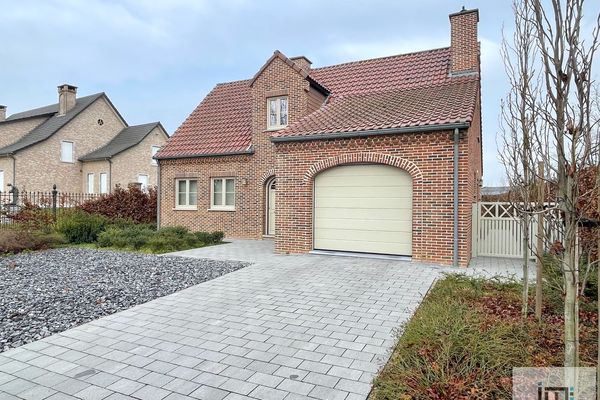 Huis te koop / Sint-Truiden