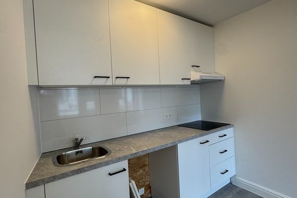 Appartement te huur / Antwerpen
