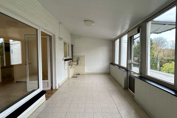 Huis te koop / Heverlee