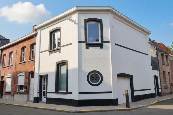 Woning
                            te koop in Dendermonde