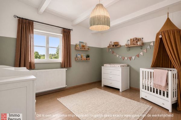 Huis te koop / Messelbroek