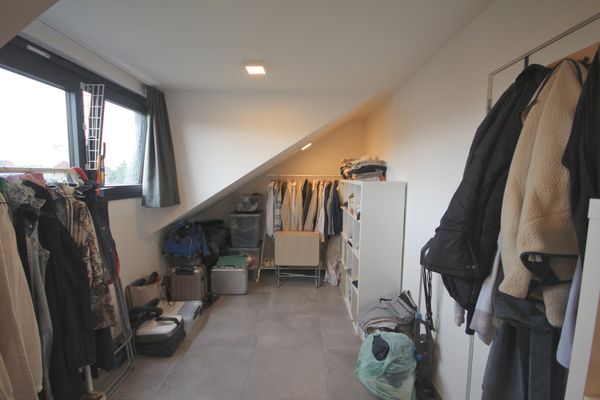 Appartement optie huur / Sint-Truiden