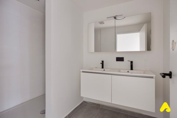 Appartement optie koop / De Panne