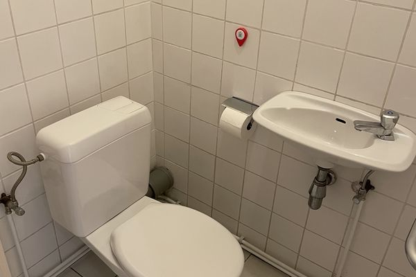 Assistentiewoning  te koop / Mechelen