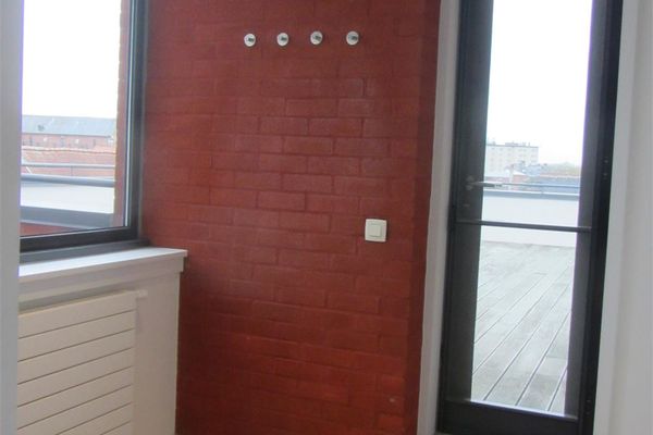  optie huur / Mechelen