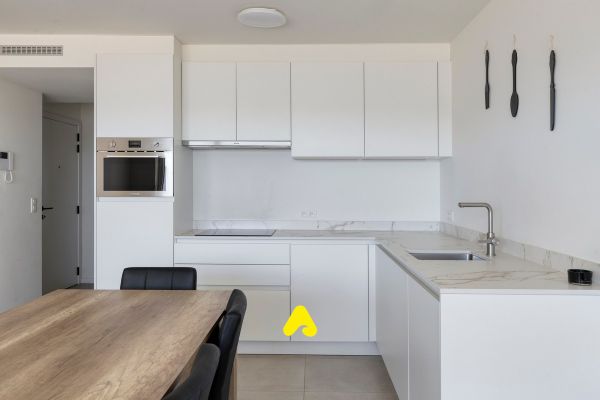 Appartement a vendre / De Panne