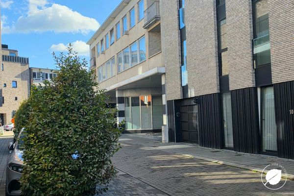 Garage te huur / Hasselt