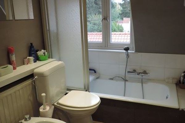 Huis verkocht / Koersel