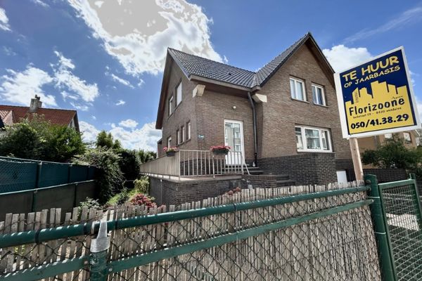 Appartement
                                zu miete
                                in Wenduine