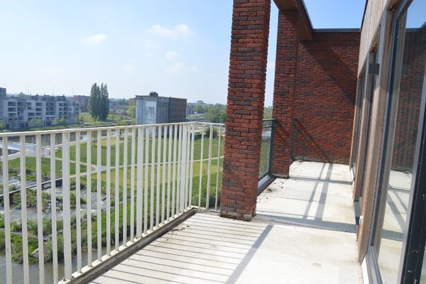Appartement te koop / Harelbeke
