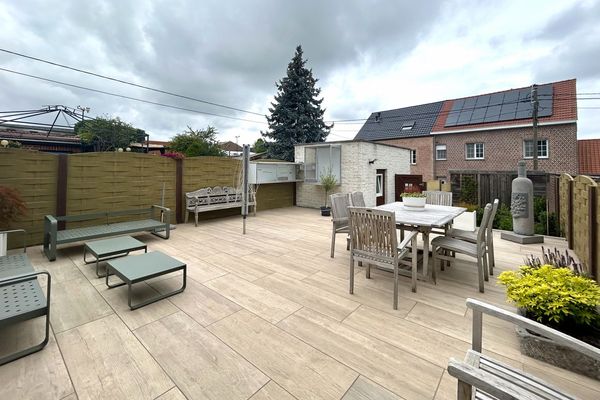 Huis te koop / Bertem