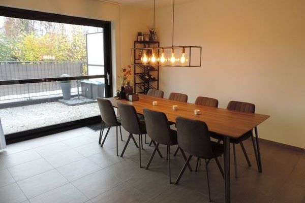 Appartement verkocht / Beverlo