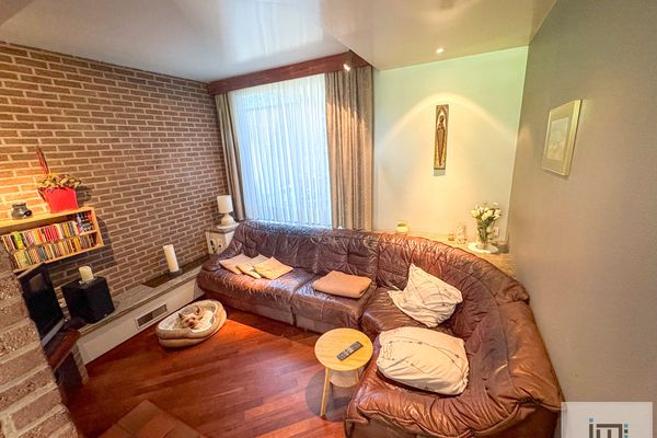 Huis te koop / Alken