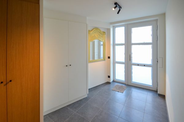 Huis te huur / Lauwe