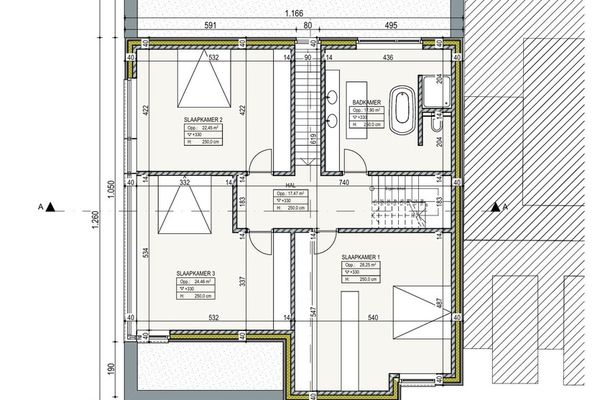 Grond te koop / Hasselt