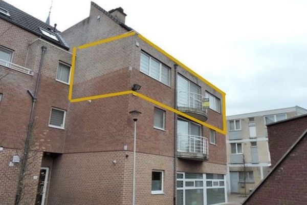 Appartement verkocht / Heusden-Zolder