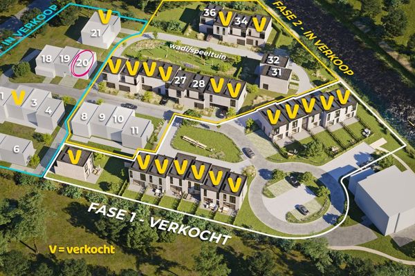 Maison a vendre / Adinkerke